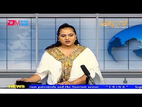 News in English for September 27, 2021 - ERi-TV, Eritrea