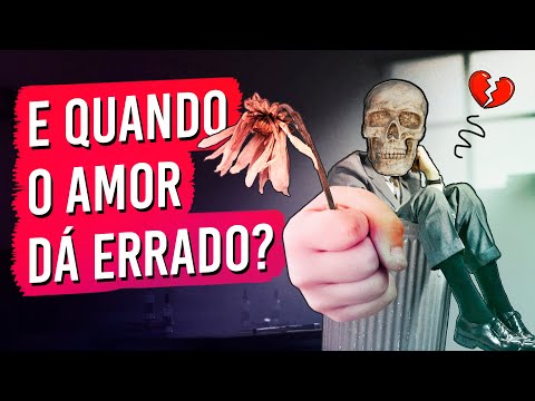 How to deal with rejection and/or breakups? | ludoresponde #16