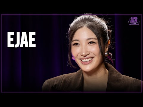 Ejae Talks "Golden," KPop Demon Hunters and "In Another World"