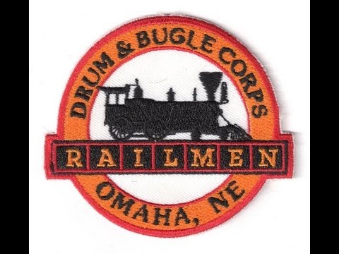1982 to 1995 Drum Solos Railmen Drum and Bugle Corps (sans 83,94)