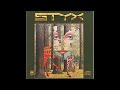 S̲ty̲x - T̲h̲e̲ G̲rand illus̲ion (Full Album) 1977