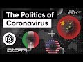 The Politics of Coronavirus von PolyMatt