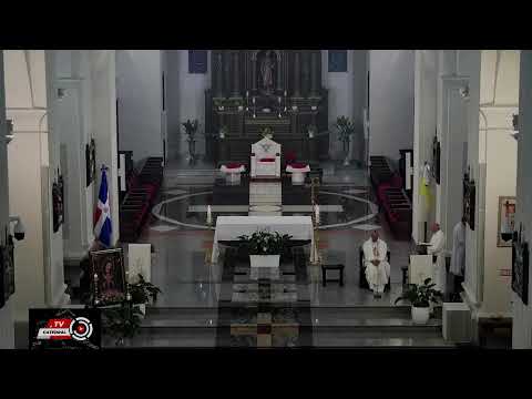 CATEDRAL METROPOLITANA DE SANTIAGO