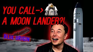 Starship To Hop Again, Blue Origin Mockup Lander, Falcon 9 New Reuse Record