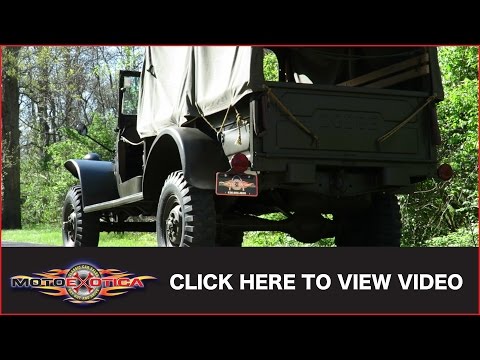 1968 Dodge Troop Hauler (CC-812789) for sale in St. Louis, Missouri