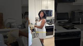 Praising my wife gone wrong 😂 #shorts