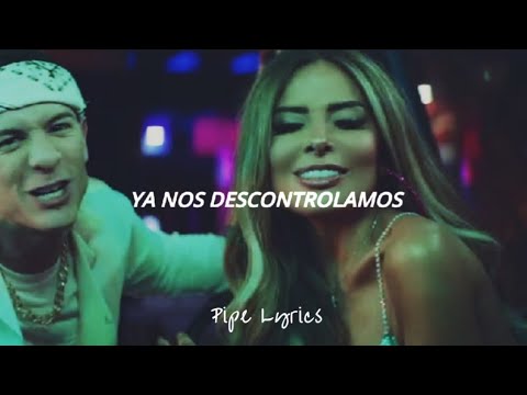 Gloria Trevi, Guaynaa - Nos Volvimos Locos (Letra+Video)