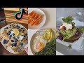 ✨ What I eat in a day *HEALTHY EDITION* pt. 1 ✨ | Tiktok Compilation