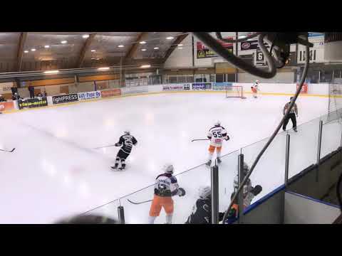 C-SM karsintaa TPS-Tappara 2. erä