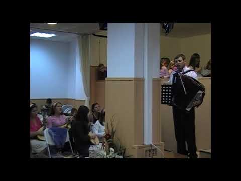 Orchestra Bisericii Elim din Roquetas de Mar