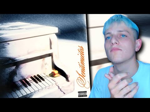 BERTIAKA REACCIONA a Pailita - SENTIMIENTOS ❤️‍🩹 (Video Oficial)