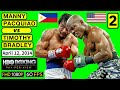 63 Manny Pacquiao VS Timothy Bradley 2 April 12 2014 HBO PPV FHD 1080P 60FPS