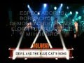 Volbeat - Devil Or The Blue Cat's Song ( Subtitulos en Español )