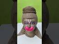 Hanuman Chalisa Hanuman Chalisa Fast Hanuman Ji Reverse Video Hanuman Bhajan Hanuman Jayanti Shorts