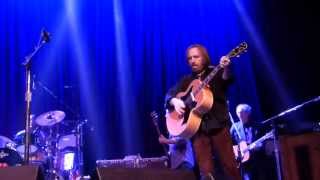 Tom Petty - Melinda LIVE HD (2013) Hollywood Fonda Theatre