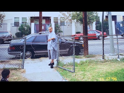 Lil Silent - Hoo' Banging (1996)