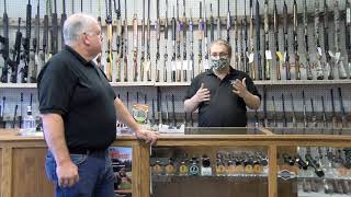 NFA Visit To Tillsonburg Gun Shop