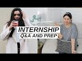 Internship 101 With The Intern Queen