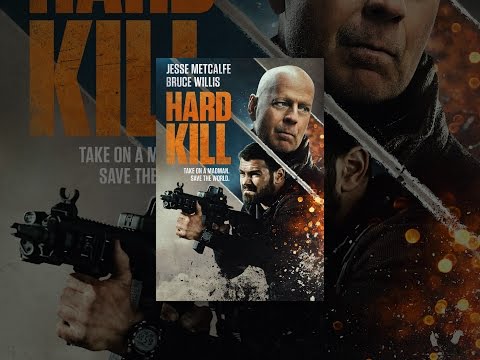 Hard Kill