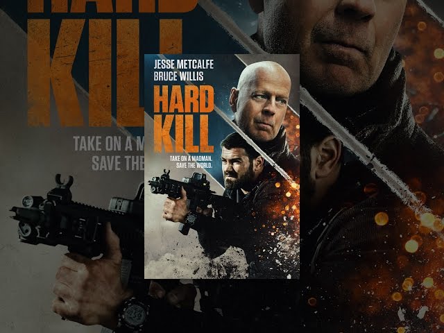 Hard Kill