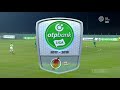 video: Amadou Moutari gólja a Paks ellen, 2017