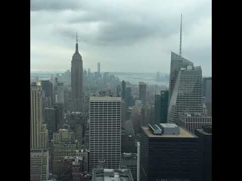 El Viajero Accidental 1x04 - Costa este de EEUU