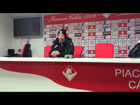 Piacenza Calcio 1919  - Olginatese