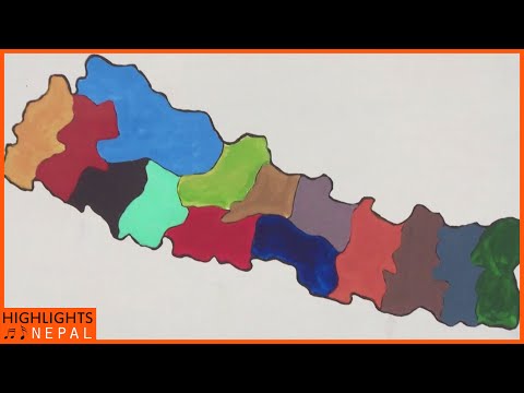 Nepal Ko Sir | Nepali Movie KHAGRAS Song - YouTube video thumbnail