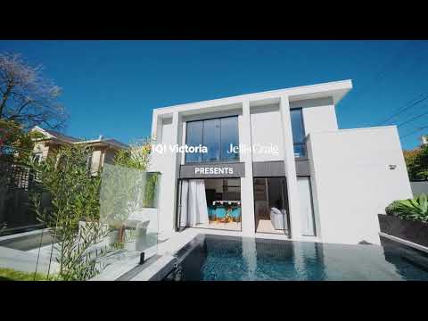 848 Toorak Road, Hawthorn East, VIC 3123, 5房, 3浴, 独立屋