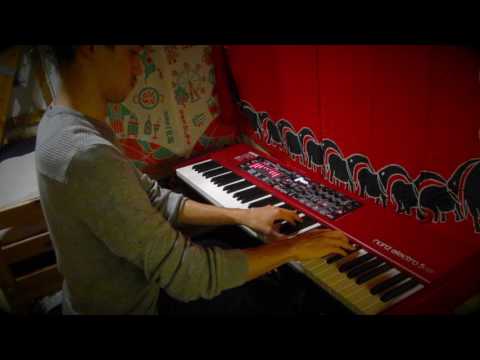 Nord Electro 5 - 10 Sounds & 10 Songs