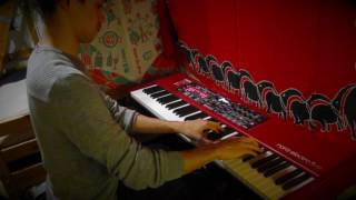 Nord Electro 5 - 10 Sounds & 10 Songs