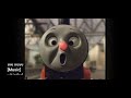James Goes Buzz Buzz Buzz Scene