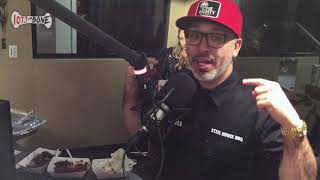 Baby Huey Chasta Interview Jo Koy