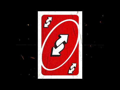 Reverse Card video