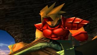 The Legend of Dragoon Walkthrough HD 720p - Part 15