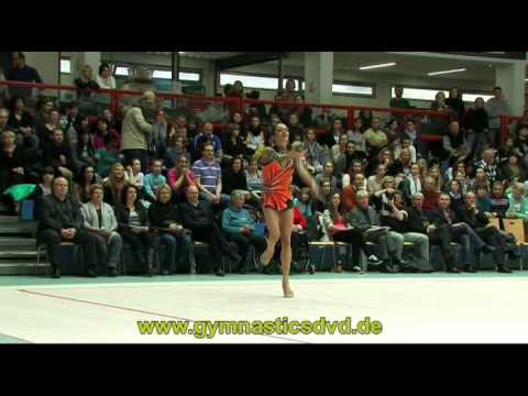 Schmiden 2012 - Clubs 02 - Neta RIVKIN