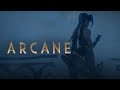 Arcane S01 Ep1 FULL Welcome To The Playground