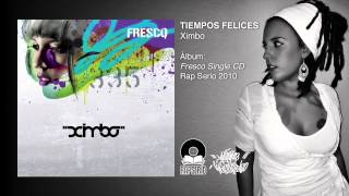 XIMBO - TIEMPOS FELICES - Audio