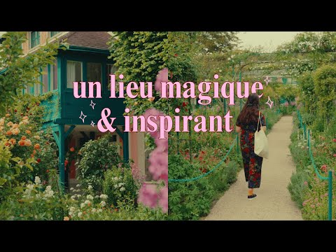 Une escapade à côté de chez moi