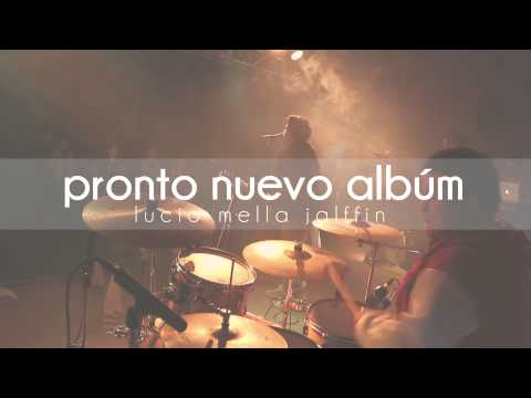 LUCIO MELLA JALFFIN 2013 - TRAILLR -  CONGRESO GO ! LOTA