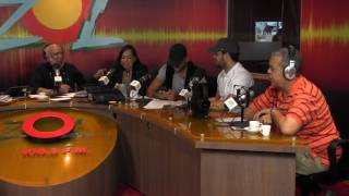 La llamada del Juan Alejandro haciendo un analisis a Felipe Polanco Boruga