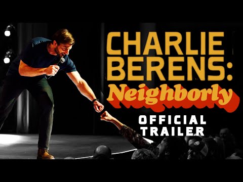 Charlie Berens: Neighborly