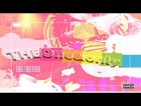 7heo - Verified My Hand (Prod. by BOY FLOSS)