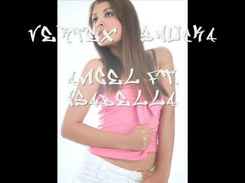 VERTEX & SHOCKA - ANGEL