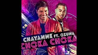 Chayanne feat. Ozuna - Choka Choka (Audio)