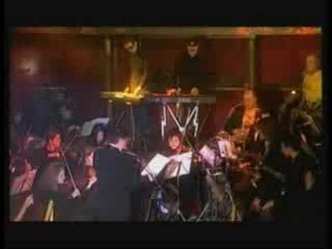 Deep Zone - I Feel Like (Live @ Comics club)