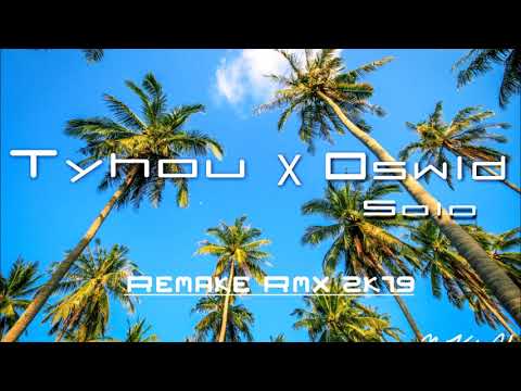 🇳🇨OSWLD x TYNOU - S0L0 (Remake) OLIVIA.L HNA YvvY🇳🇨