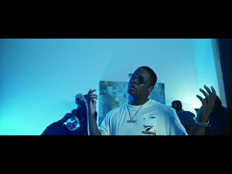 Gio Dee - Way Up (Official Music Video)
