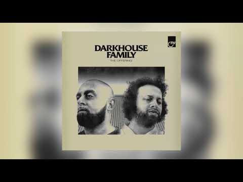 Darkhouse Family - The Accession