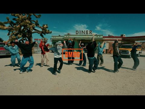 SOTA (BE:FIRST), RIEHATA / Back On The Stage -Dance Video-